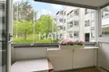 2 bedroom apartment 80 m² Helsinki sub-region, Finland
