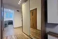 Apartamento 2 habitaciones 38 m² en Varsovia, Polonia