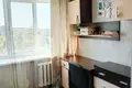 Mieszkanie 1 pokój 20 m² Rzeczyca, Białoruś