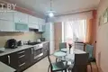 Квартира 2 комнаты 64 м² Брест, Беларусь