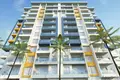 Residential quarter One bedroom apartment close to the beach
