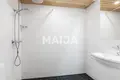 Apartamento 1 habitación 25 m² Jaervenpaeae, Finlandia