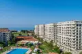 2 bedroom apartment 130 m² Alanya, Turkey