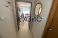 Wohnung 2 zimmer 49 m² Sweti Wlas, Bulgarien