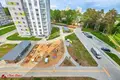 2 room apartment 61 m² Minsk, Belarus