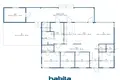 Maison 5 chambres 152 m² Kirkkonummi, Finlande