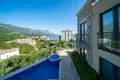 2 bedroom apartment 160 m² Becici, Montenegro