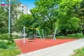 Квартира 2 комнаты 49 м² Вильнюс, Литва