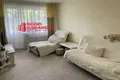 Appartement 3 chambres 50 m² Hrodna, Bélarus