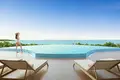 Apartamento 1 habitacion 101 m² Choeng Thale, Tailandia