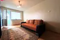 2 room apartment 44 m² Kedainiai, Lithuania