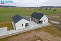 House 92 m² Daumantai, Lithuania