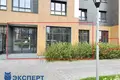 Shop 2 rooms 121 m² in Minsk, Belarus