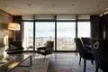 Appartement 2 chambres 144 m² Sisli, Turquie