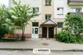 Wohnung 2 zimmer 42 m² Minsk, Belarus