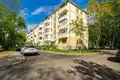 Appartement 2 chambres 46 m² Minsk, Bélarus