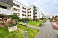 2 room apartment 43 m² in Warsaw, Poland