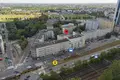 Appartement 2 chambres 45 m² Varsovie, Pologne