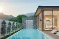 Villa 4 pièces 318 m² Phuket, Thaïlande