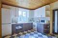 House 81 m² Luhavaslabadski sielski Saviet, Belarus