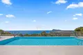 villa de 5 dormitorios 680 m² Altea, España