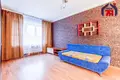 Wohnung 1 zimmer 32 m² Minsk, Belarus