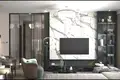 Apartamento 2 habitaciones 90 m² Erdemli, Turquía