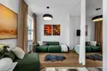 Wohnung 1 zimmer 30 m² Warschau, Polen