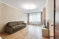 Apartamento 1 habitación 49 m² Minsk, Bielorrusia