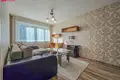 Appartement 1 chambre 30 m² Kaunas, Lituanie