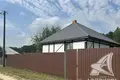 Casa 47 m² Matykalski sielski Saviet, Belarús