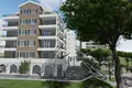  One-bedroom apartment in the new complex in Tivat (UP-5)