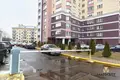 Apartamento 2 habitaciones 73 m² Minsk, Bielorrusia