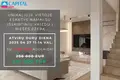 Maison 127 m² Svedai, Lituanie