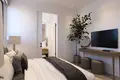 2 bedroom apartment 77 m² Larnaca, Cyprus