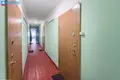 1 room apartment 16 m² Vilnius, Lithuania