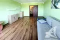 Квартира 1 комната 41 м² Мухавецкий сельский Совет, Беларусь
