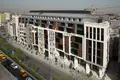 Apartamento 3 habitaciones 92 m² Marmara Region, Turquía
