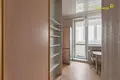 Квартира 1 комната 39 м² Минск, Беларусь