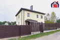 House 270 m² Astrosycki sielski Saviet, Belarus