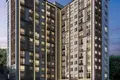 Apartamento 2 habitaciones 62 m² Kagithane, Turquía