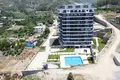 Пентхаус 3 комнаты 110 м² Муратпаша, Турция