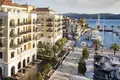 1 room studio apartment 40 m² Tivat, Montenegro