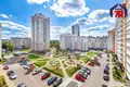 3 room apartment 91 m² Minsk, Belarus