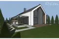 Parcelas 195 m² Kalodishchy, Bielorrusia