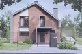 Haus 150 m² Smaljawitschy, Weißrussland