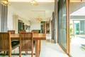 Villa de tres dormitorios 293 m² Rawai, Tailandia