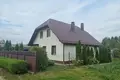 Casa 95 m² Putcynski siel ski Saviet, Bielorrusia