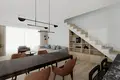 Appartement 5 chambres 118 m² Cracovie, Pologne