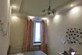 2 room apartment 64 m² okrug Chernaya rechka, Russia